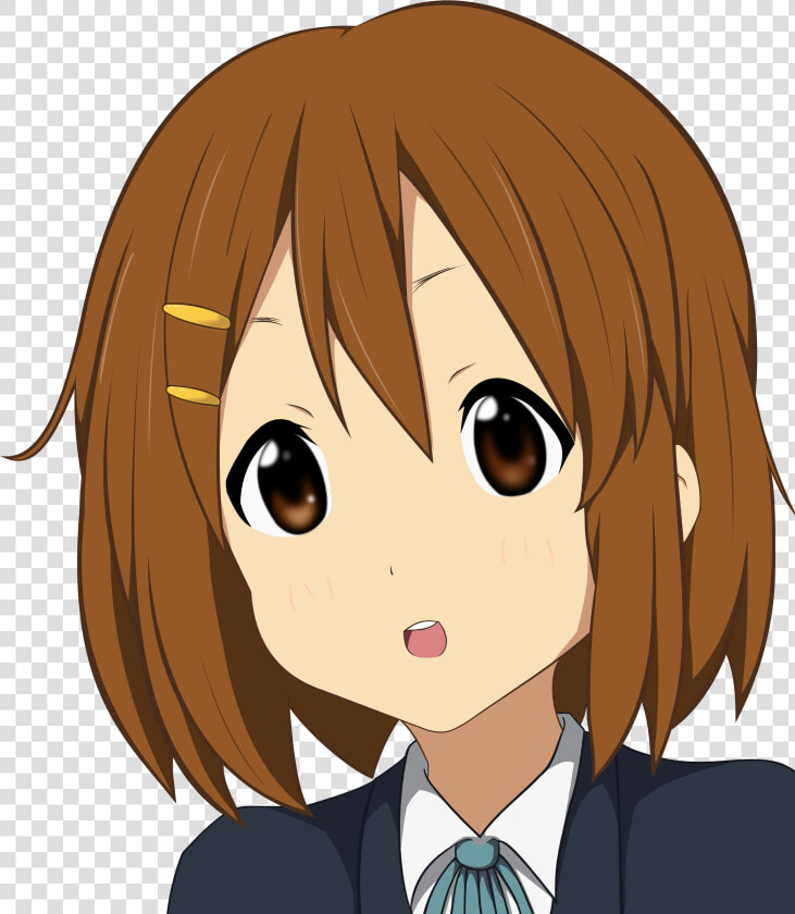 K On Yui Sister  HD Png DownloadTransparent PNG