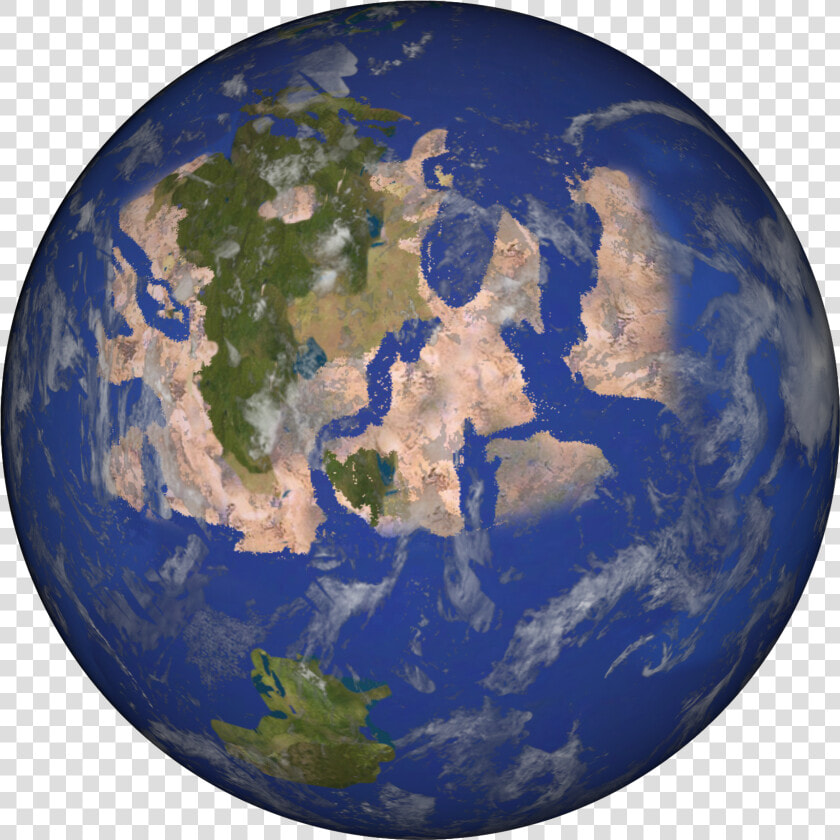 Planet Dot Bb   Presence Of Water In The Planet  HD Png DownloadTransparent PNG