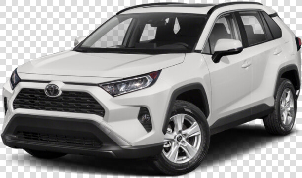 2019 Toyota Rav4 Le Fwd   2019 Toyota Rav4 Xle Premium  HD Png DownloadTransparent PNG