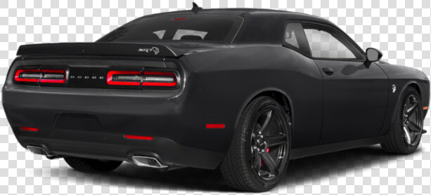 New 2019 Dodge Challenger Srt Hellcat   Dodge Challenger  HD Png DownloadTransparent PNG