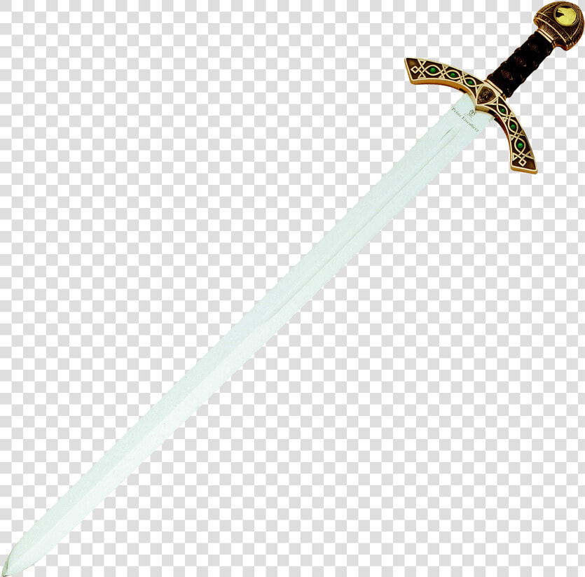 Prince Valiant Sword By Marto   King Solomon  39 s Sword  HD Png DownloadTransparent PNG