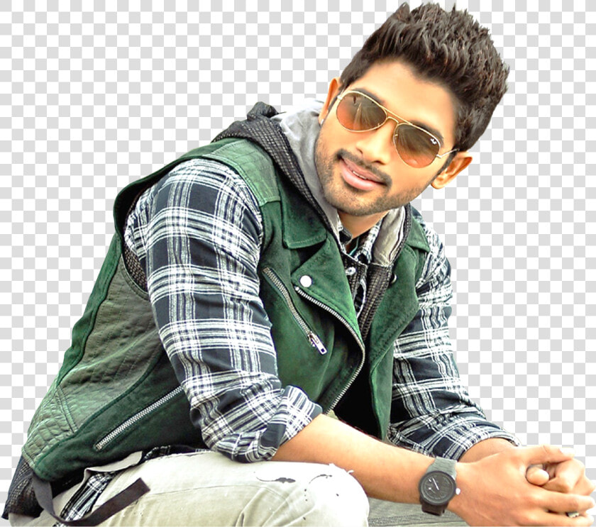 Download Allu Arjun Transparent Png   Allu Arjun  Png DownloadTransparent PNG