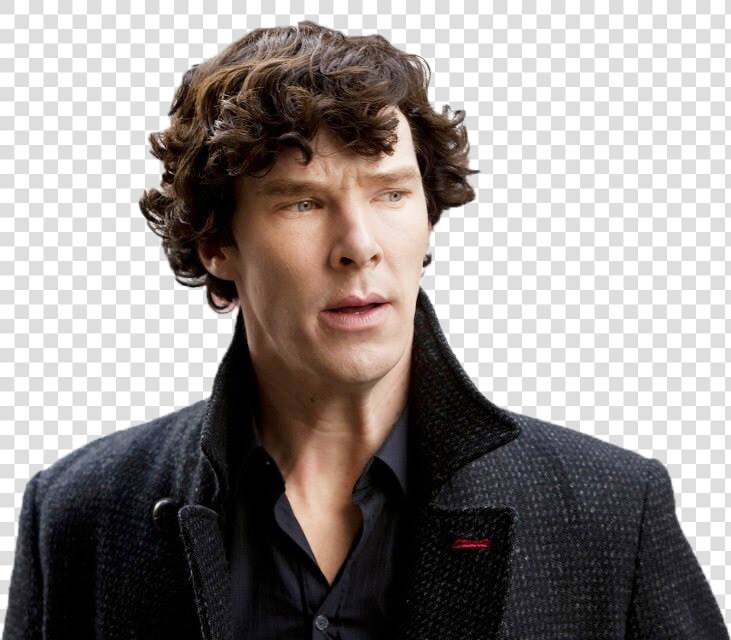 Sherlock Transparent Bbc   Benedict Cumberbatch Sherlock Holmes Hd  HD Png DownloadTransparent PNG