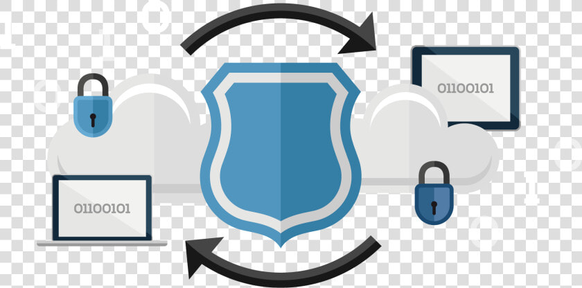 Cyber Resilience Icon  HD Png DownloadTransparent PNG