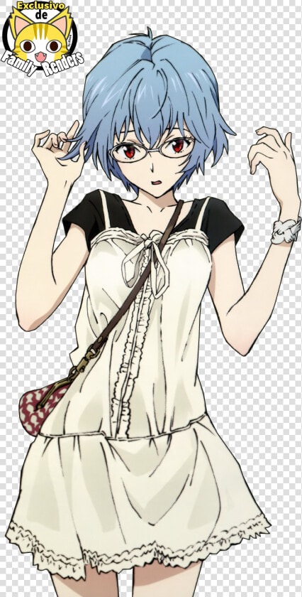 Rei Ayanami Png  Transparent PngTransparent PNG