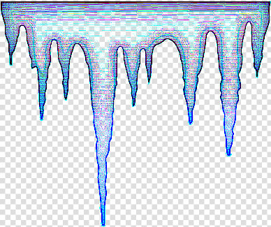  ice  crystal  icecrystals  glitch  freetoedit   Ice Transparent  HD Png DownloadTransparent PNG