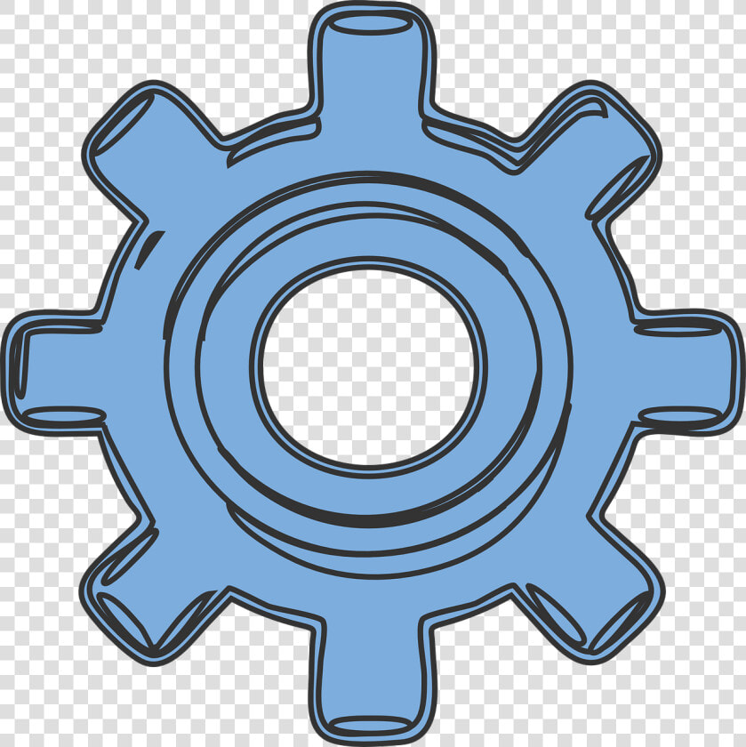 Sprocket Clipart  HD Png DownloadTransparent PNG