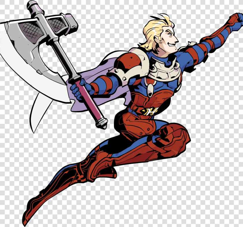 Transparent Arthur Png   Fire Emblem Arthur All Might  Png DownloadTransparent PNG