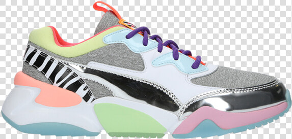 Puma X Sophia Webster Nova Sneakers   Puma X Sophia Webster  HD Png DownloadTransparent PNG