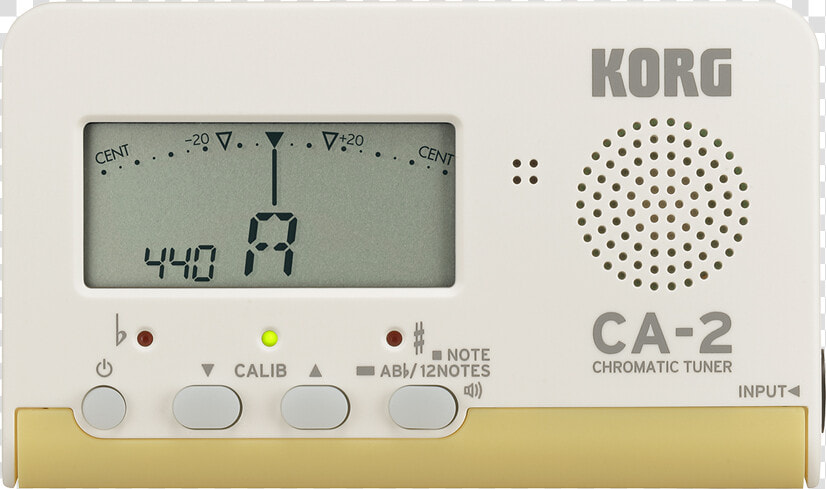 Electronic Tuner  HD Png DownloadTransparent PNG