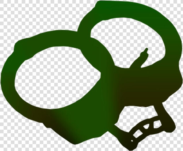 Police Handcuff Png Transparent Images  Png DownloadTransparent PNG