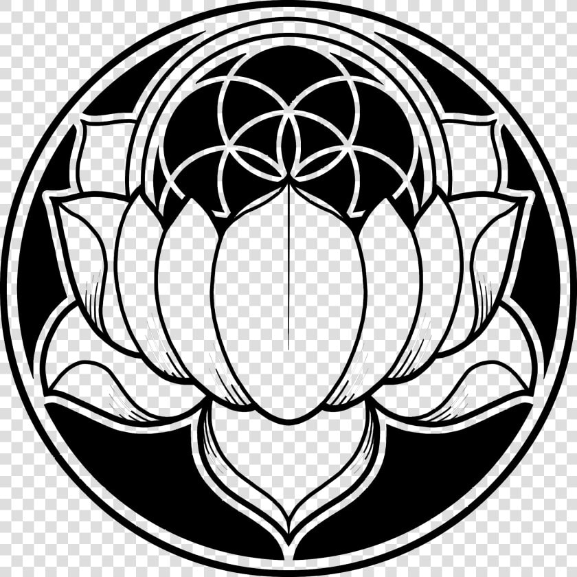 Lotus Logo   Body Piercing  HD Png DownloadTransparent PNG