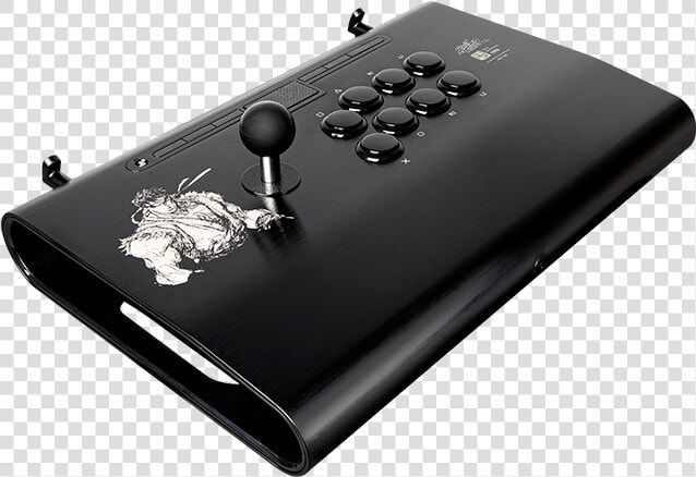 Ryu Limited Edition Pro Fs Arcade Fight Stick   1060 6gb Pny Geforce Gtx  HD Png DownloadTransparent PNG