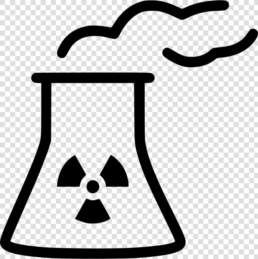 Nuclear Power Plant Comments   Nuclear Power Plant Clip Art  HD Png DownloadTransparent PNG