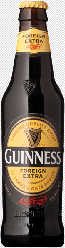 Guinness Foreign Extra Stout  HD Png DownloadTransparent PNG