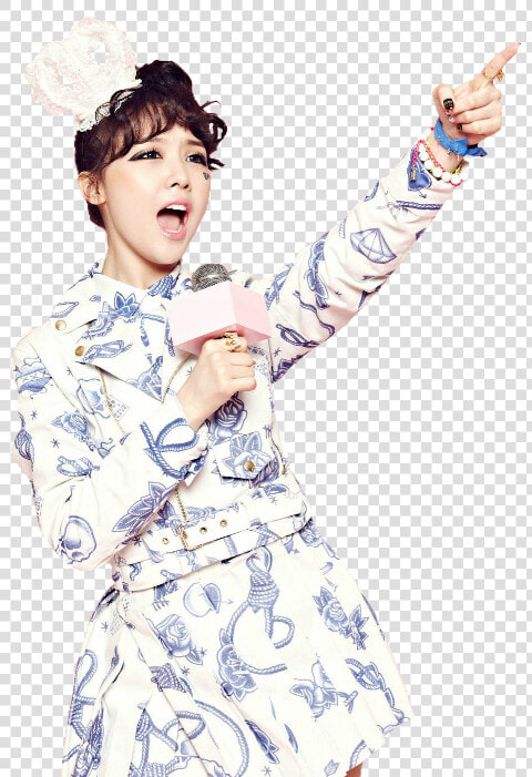 Freetoedit Girlsday Girlsdayminah Kpop Png   Minah  Transparent PngTransparent PNG