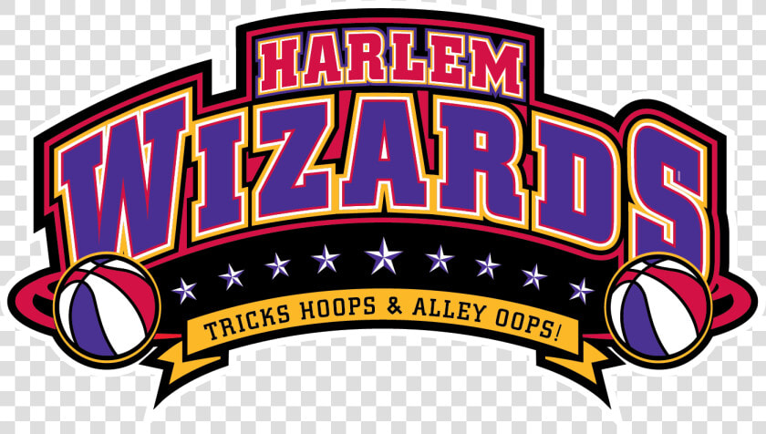 Harlem Wizards  HD Png DownloadTransparent PNG