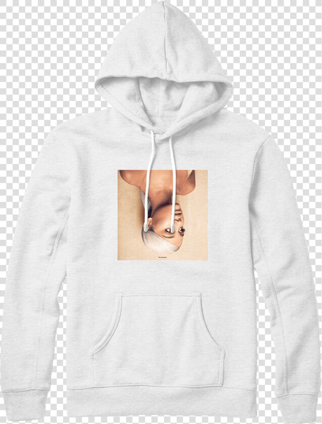 Sweetener Cover Hoodie   Ariana Grande Sweetener Merch  HD Png DownloadTransparent PNG