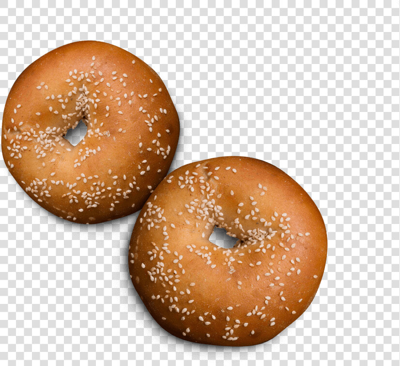 Transparent Bagel Png   Bagel  Png DownloadTransparent PNG