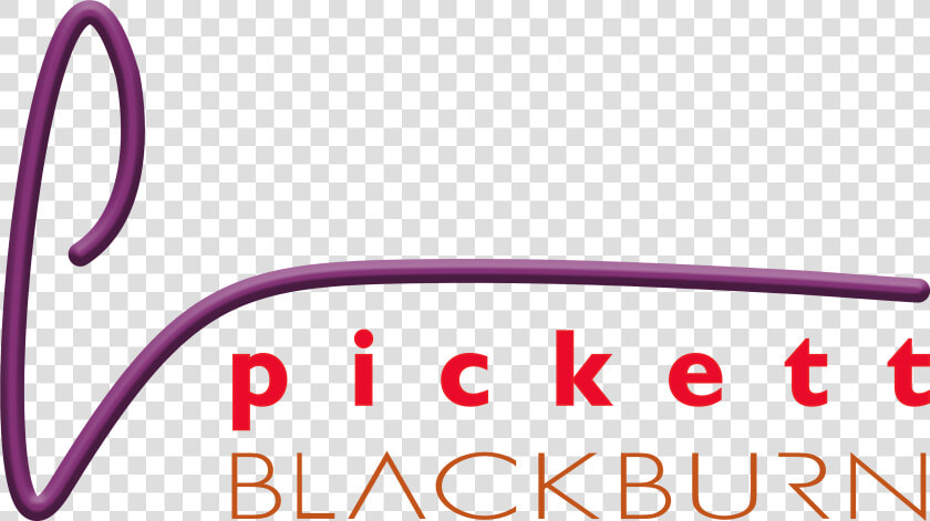 Pickett Blackburn Logo  HD Png DownloadTransparent PNG