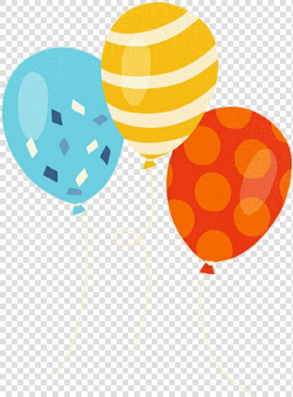  globos   Globos Sticker  HD Png DownloadTransparent PNG