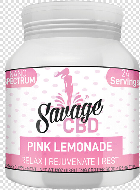 Pink Lemonade Cbd Drink Powder   Lactose  HD Png DownloadTransparent PNG