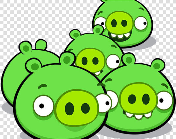 Piggies   Piggies Bad  HD Png DownloadTransparent PNG