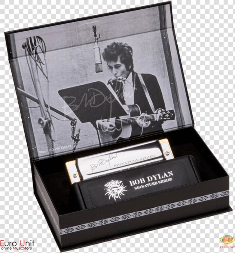 Harmonica Hohner Bob Dylan  HD Png DownloadTransparent PNG