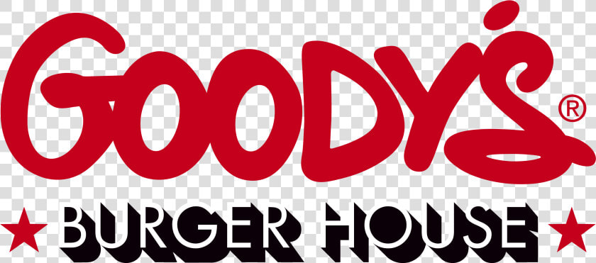 Goody S Burger House Logo   Goody  39 s  HD Png DownloadTransparent PNG