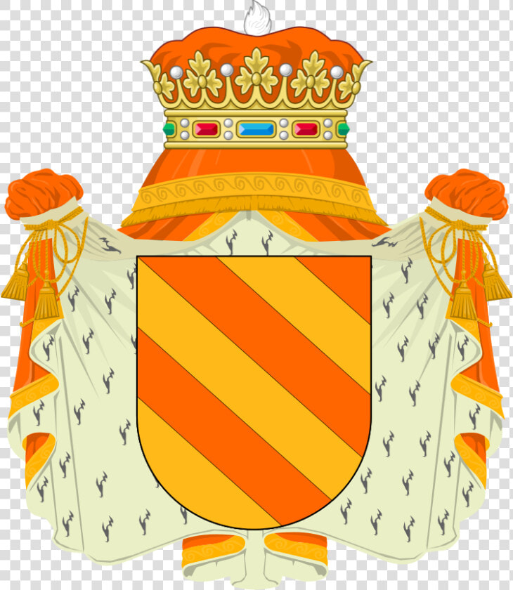 Brasão Do Colégio De Heráldica E Fidalguia  HD Png DownloadTransparent PNG