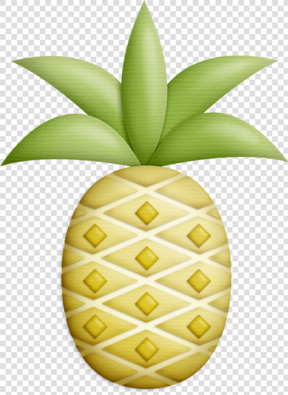 Clipart Banner Pineapple   Pineapple  HD Png DownloadTransparent PNG