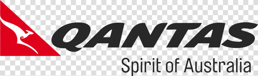 Qantas The Spirit Of Australia  HD Png DownloadTransparent PNG