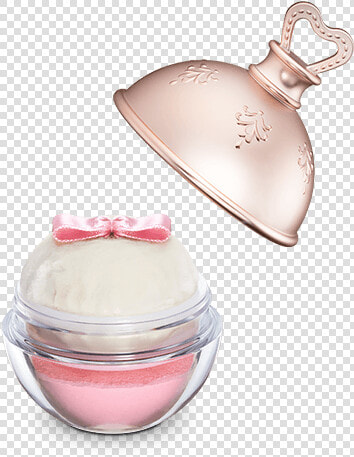 Face Powder Rose Ladurée  HD Png DownloadTransparent PNG