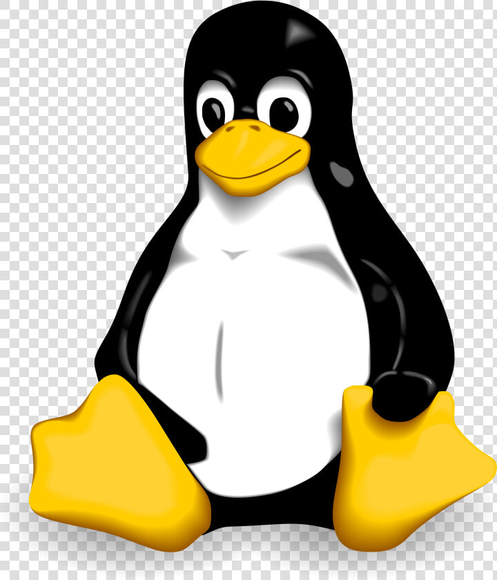   Images linux pinout   Linux Operating System Logo  HD Png DownloadTransparent PNG