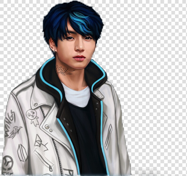 Korean Boy Png   Anime Boys Korean  Transparent PngTransparent PNG