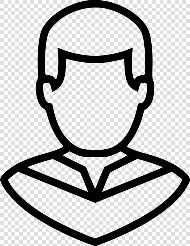 Male Student   Line Icon Student Png  Transparent PngTransparent PNG