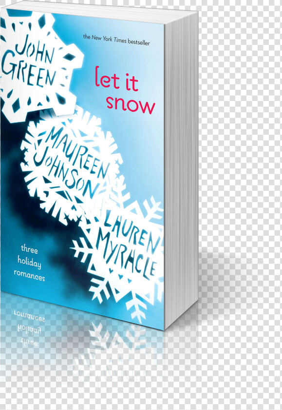 Transparent Nieve Cayendo Png   Book Cover  Png DownloadTransparent PNG