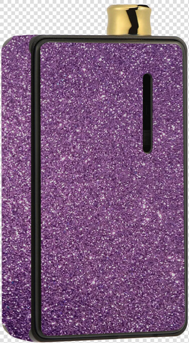 Purple Sparkle Dotmod Aio Skins Class   Suitcase  HD Png DownloadTransparent PNG