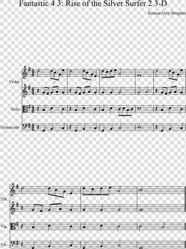 Ants Go Marching Violin Sheet Music  HD Png DownloadTransparent PNG