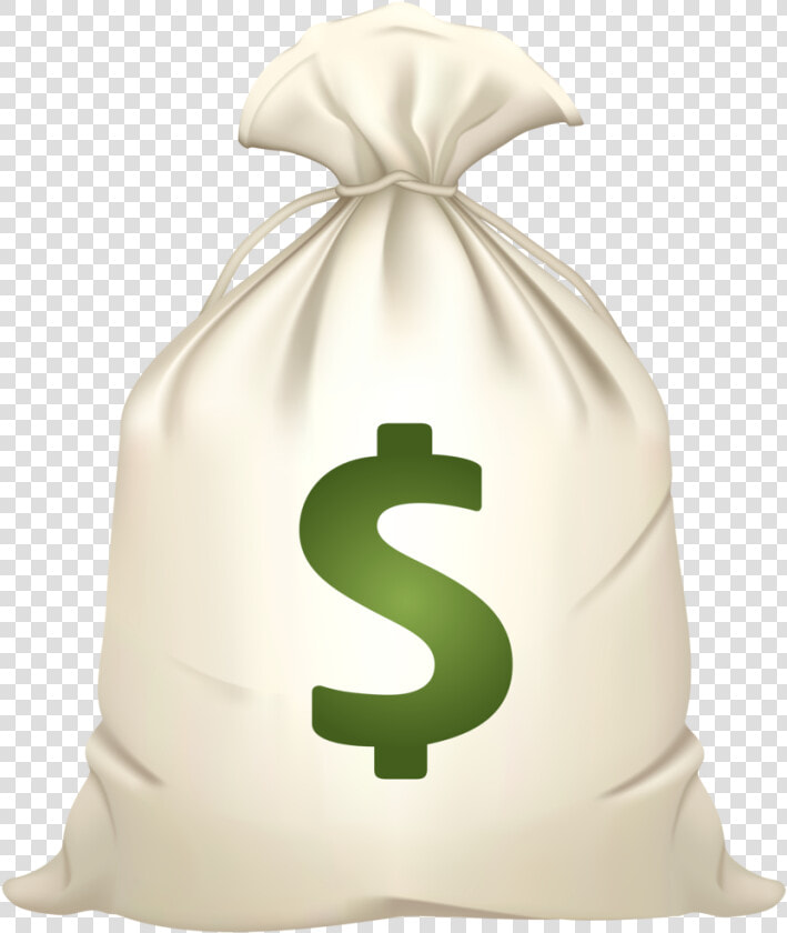 Bag Of Money Png Clipart   Money Bag Picture Clear Background  Transparent PngTransparent PNG