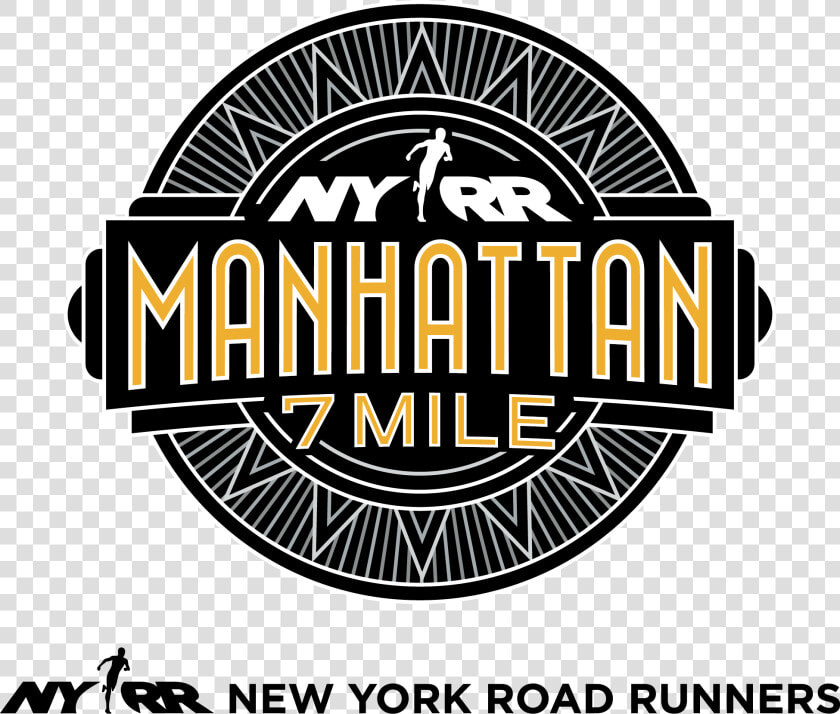 New York Road Runners  HD Png DownloadTransparent PNG