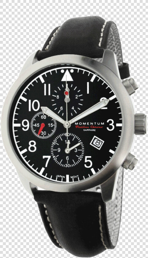 Momentum Flatline Chrono  HD Png DownloadTransparent PNG