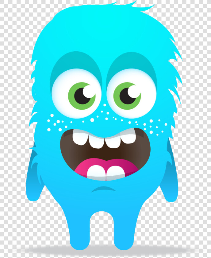 Green Class Dojo Monsters  HD Png DownloadTransparent PNG