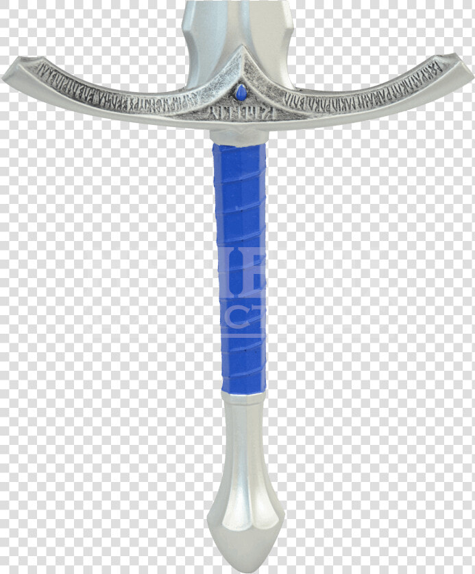 Gandalfs Sword Is Forged Into Game Of Thrones Iron   Cross  HD Png DownloadTransparent PNG