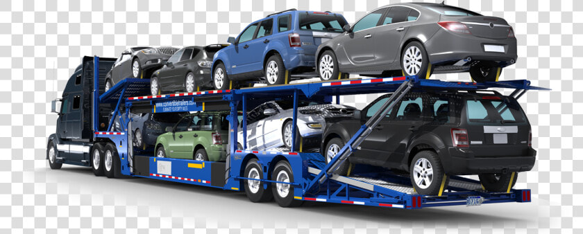 Car Shipping Companies   Car Transporter Truck Png  Transparent PngTransparent PNG