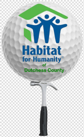 Habitat For Humanity Golf Tournament  HD Png DownloadTransparent PNG