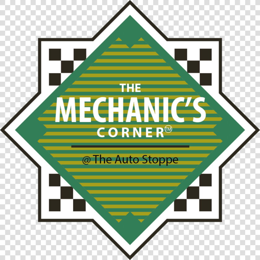 The Mechanics Corner Logo  HD Png DownloadTransparent PNG