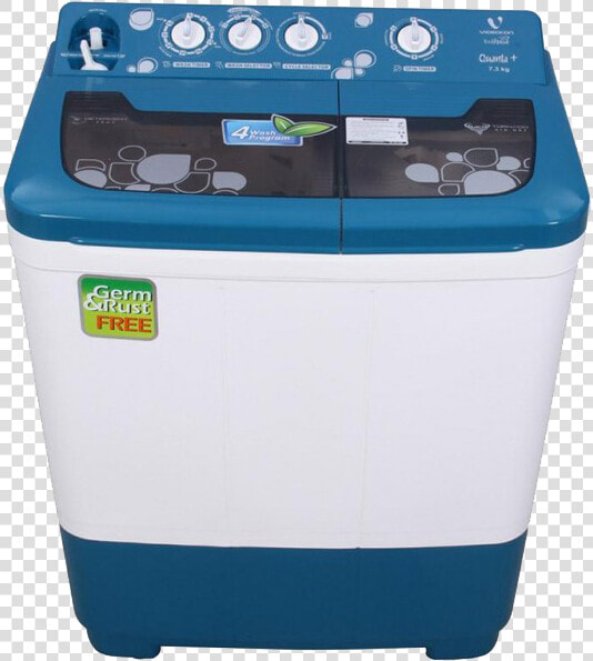 Videocon Semi Automatic Washing Machine   Videocon Washing Machine Png  Transparent PngTransparent PNG