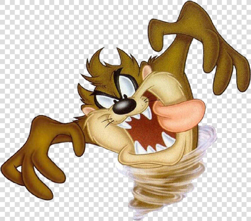 Tasmanian Devil Png Image File   Demonio De Tasmania Looney Toons  Transparent PngTransparent PNG