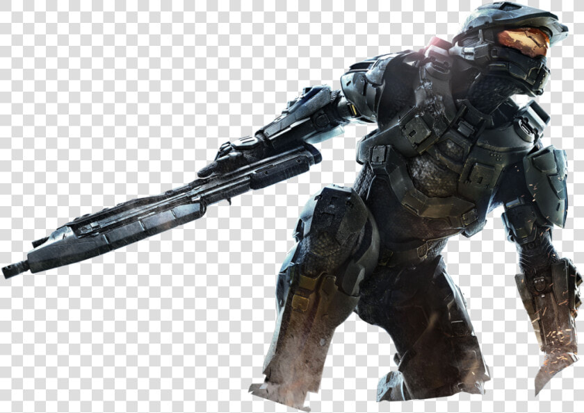 Master Chief Png File   Master Chief Halo 5 Png  Transparent PngTransparent PNG